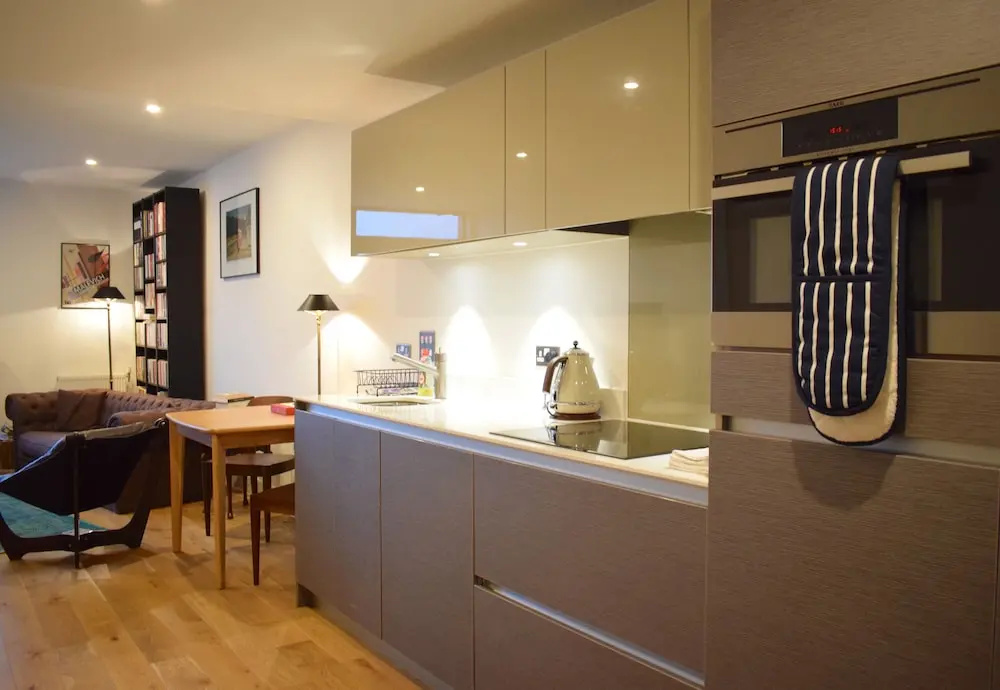 Modern 1 Bedroom Apartment in Islington