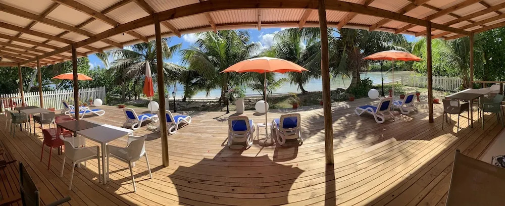Hyde-Tide Guesthouse