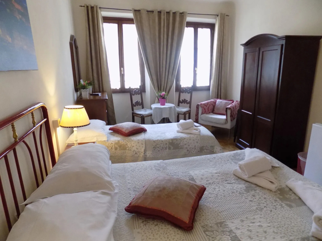 Guesthouse Bel Duomo