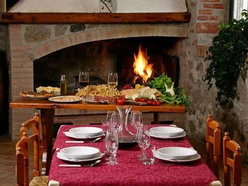 Azienda Agricola Parmoleto
