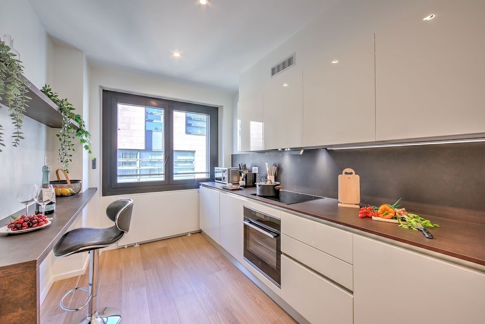 Boutique Apartments