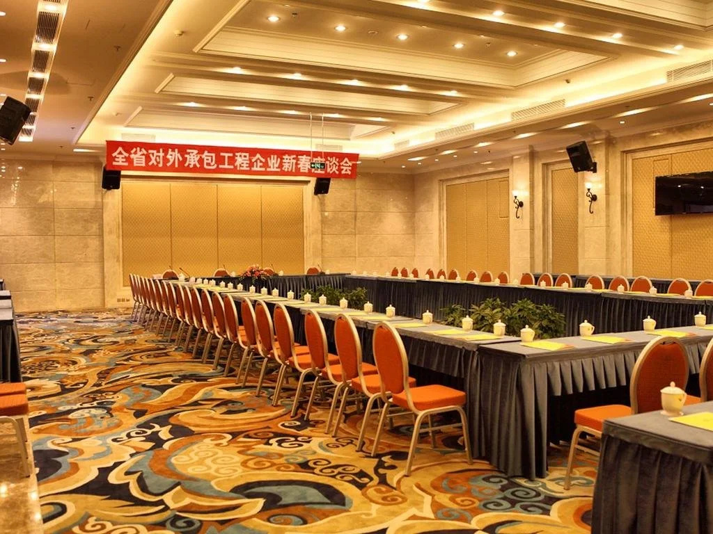 Jinjiang Generation International Hotel