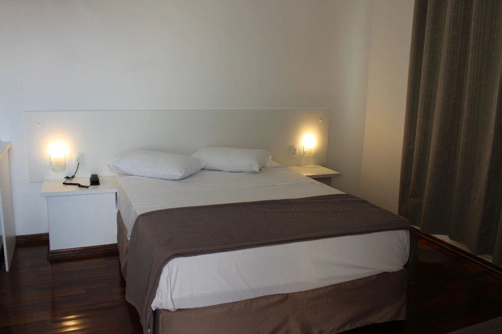 Fênix Hotel Campinas