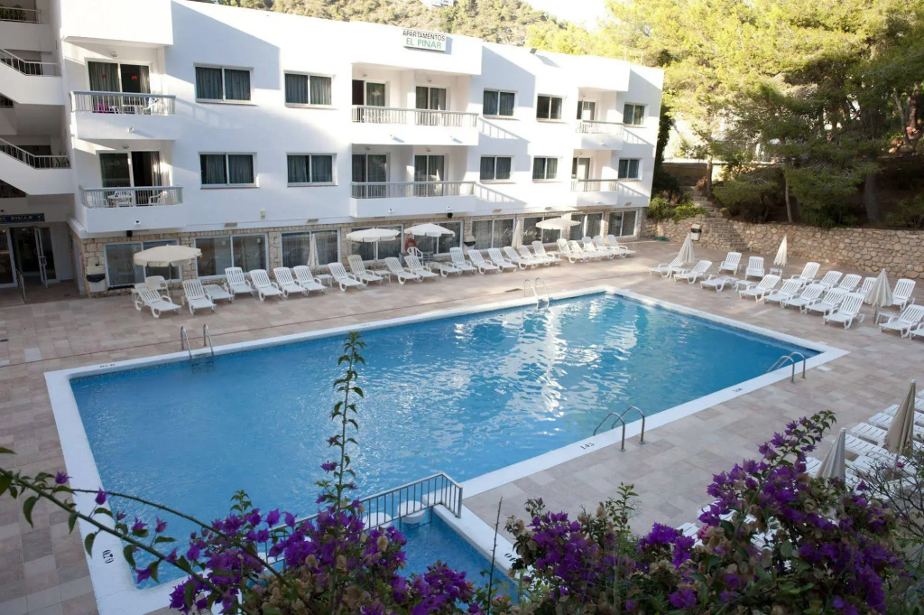 Hotel El Pinar