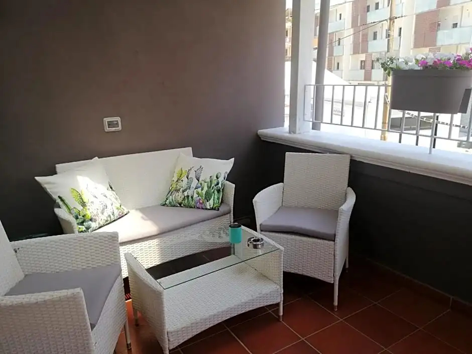 Cesarotti B&B