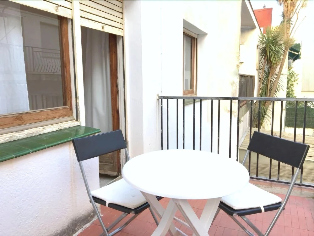 Apartamento Gravina 42