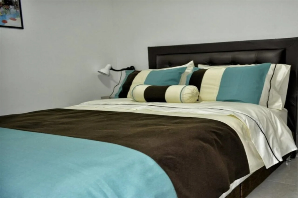 Armoni Hotel Boutique