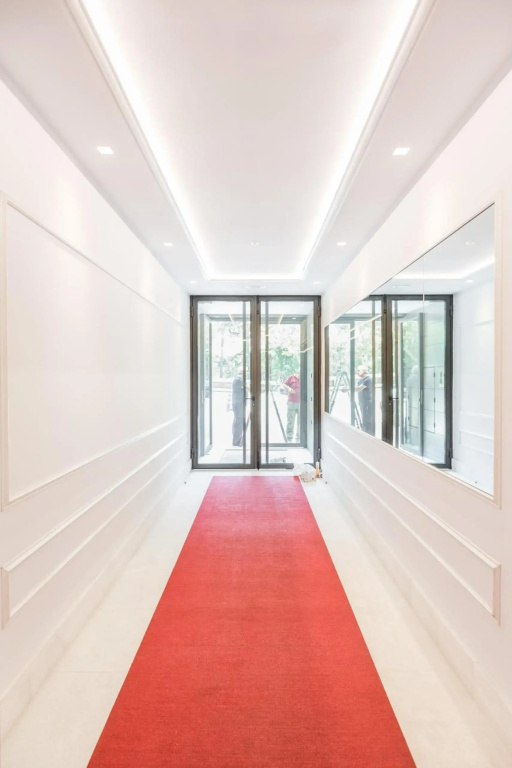 BNBHolder Luxury Apartment III PLAZA DE ESPAÑA