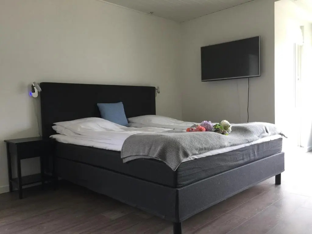 Trolltunga Aparthotel