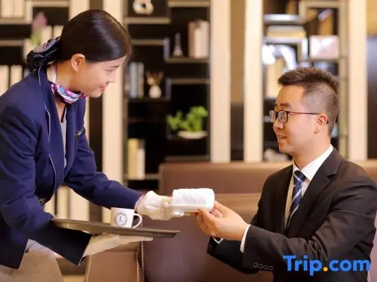 Lavande Hotel Guangzhou Dong Xiao Nan Metro Branch