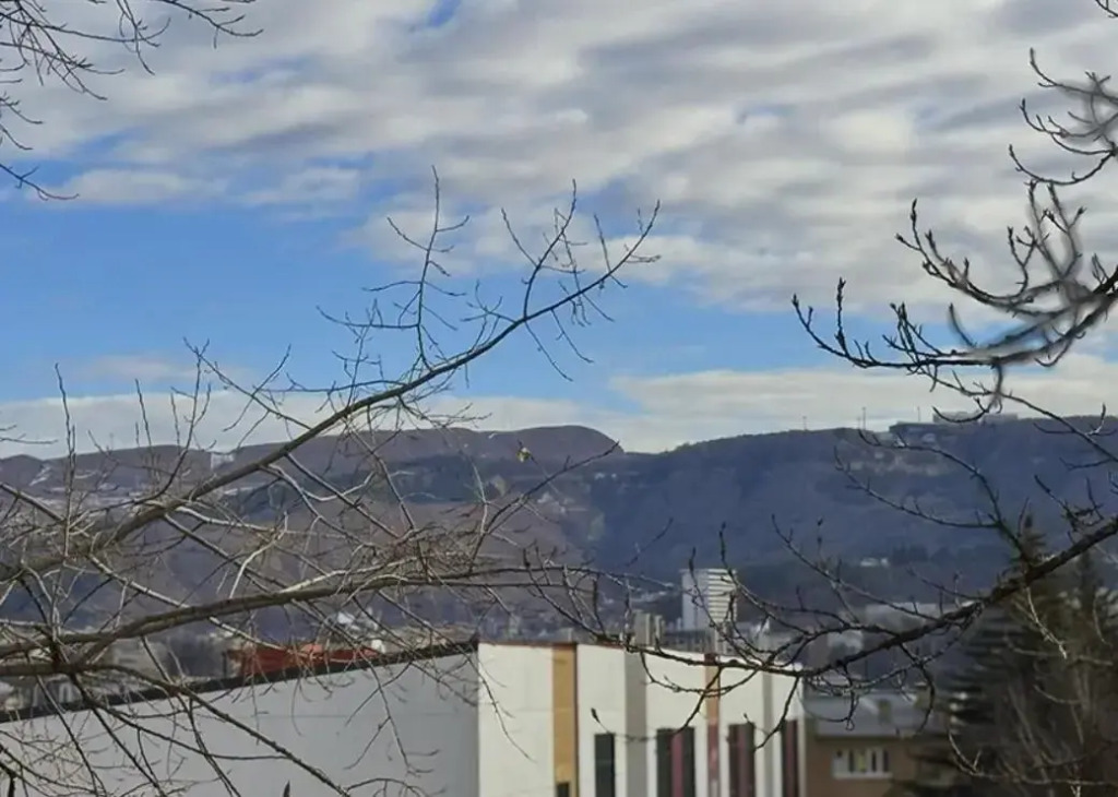 СПА- Отель Панорама