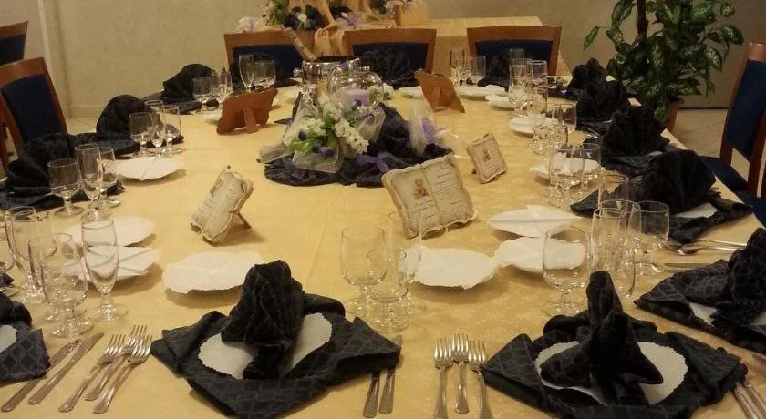 Hotel Pegaso