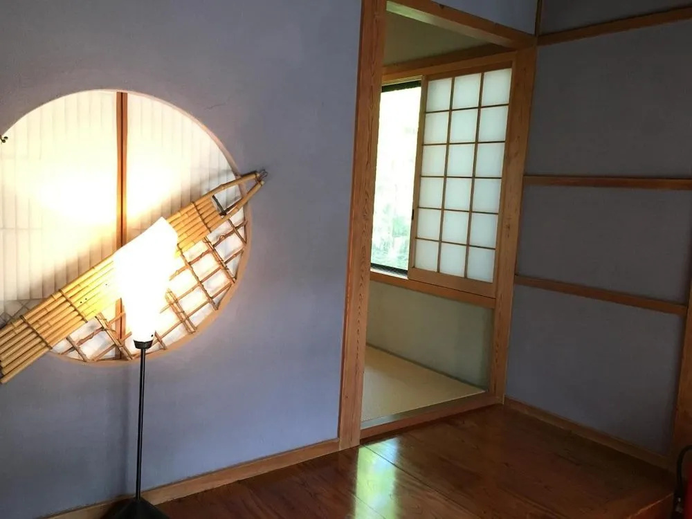 Masugataya Ryokan