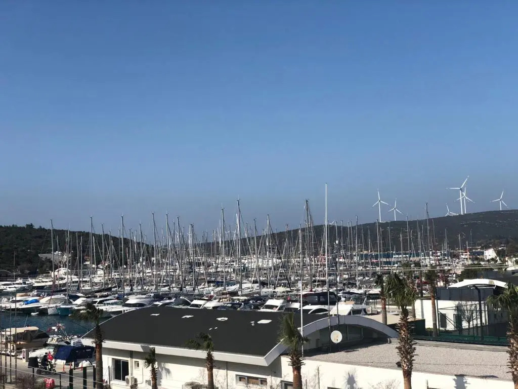 Aurora Siğacik Hotel