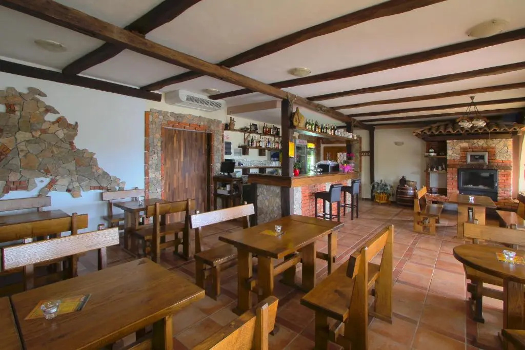 Bed & Breakfast Tonivale