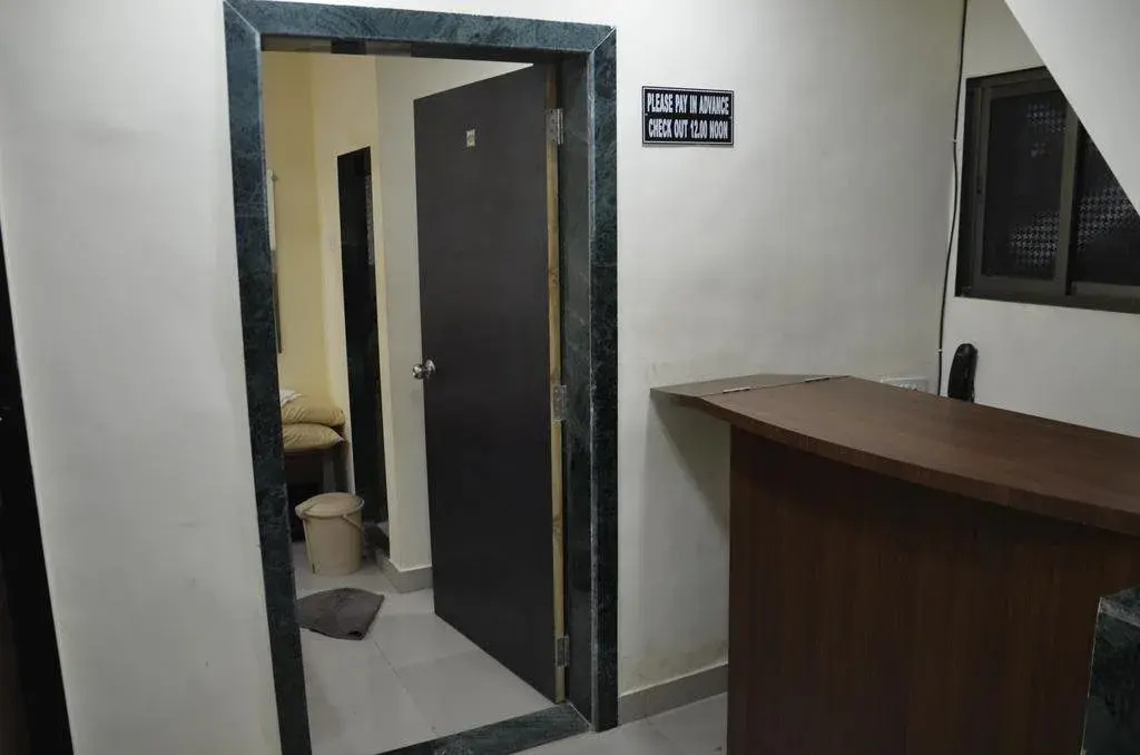 Hotel Star Annex