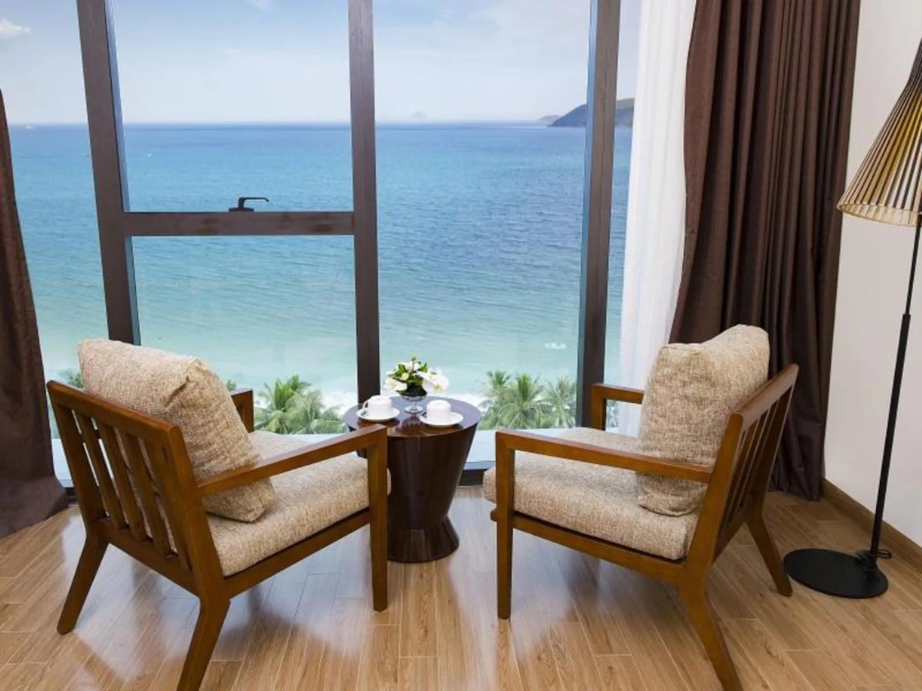Premier Starcity Condotel