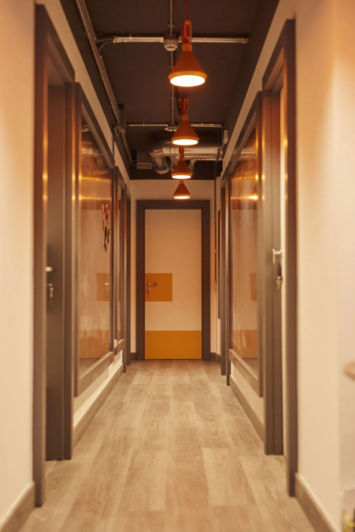 Toledo Loft