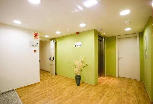 Hotel El Blat