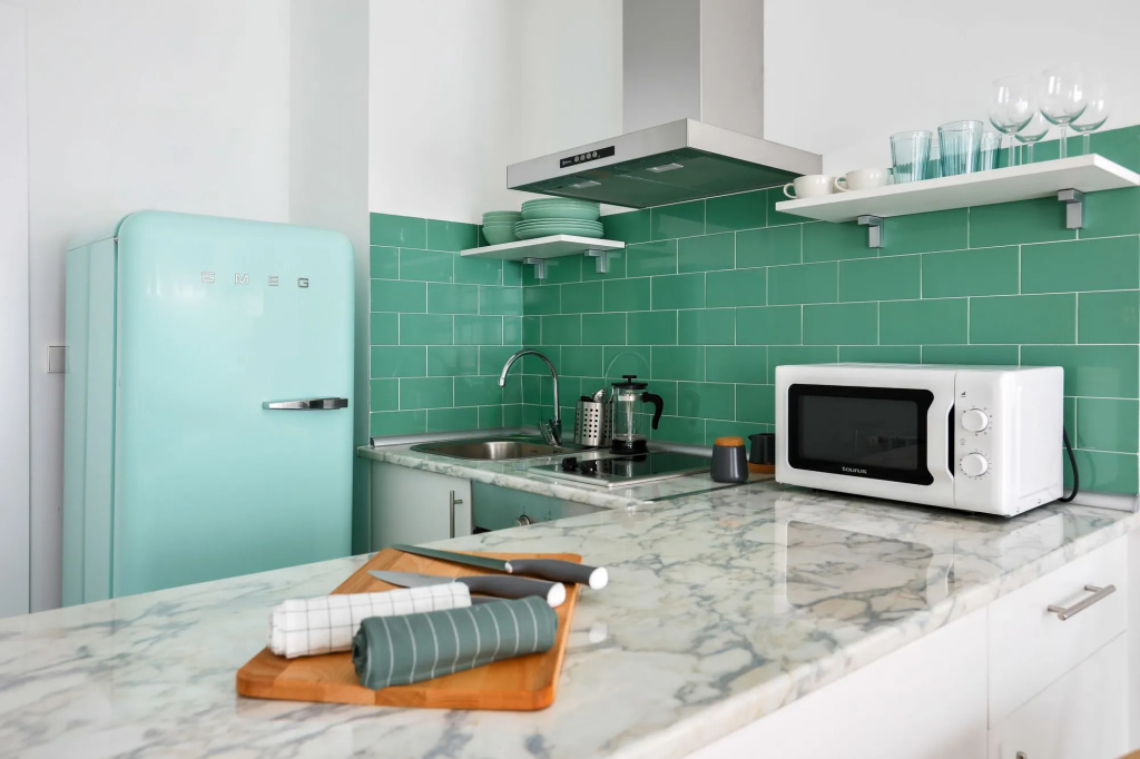 Home Art Apartments Salamanca
