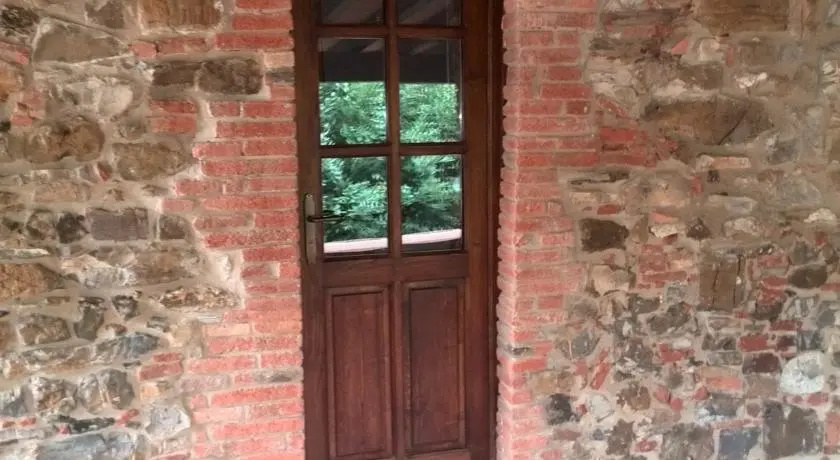 Casa al Colletto