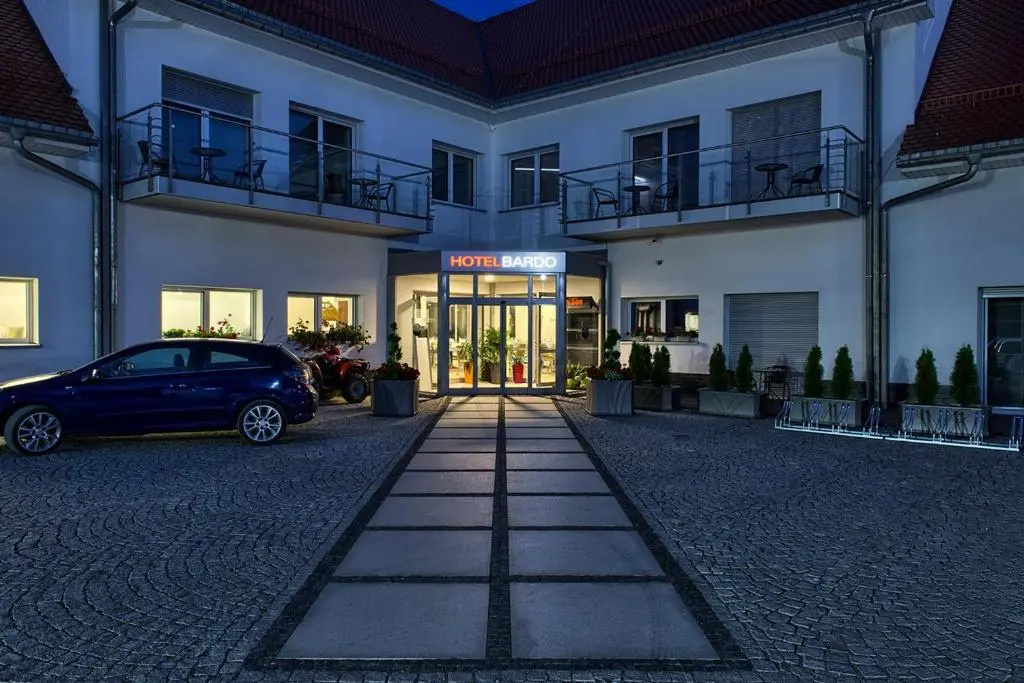 Hotel Bardo