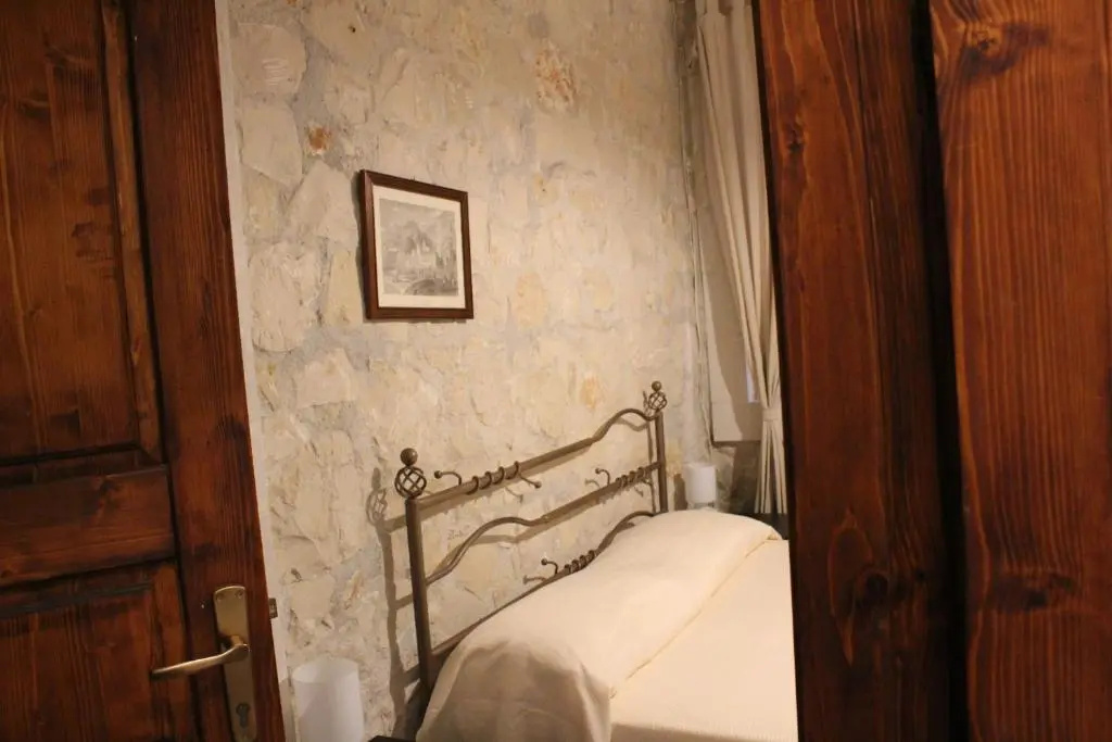 B&B Agriturismo 'A Cunziria