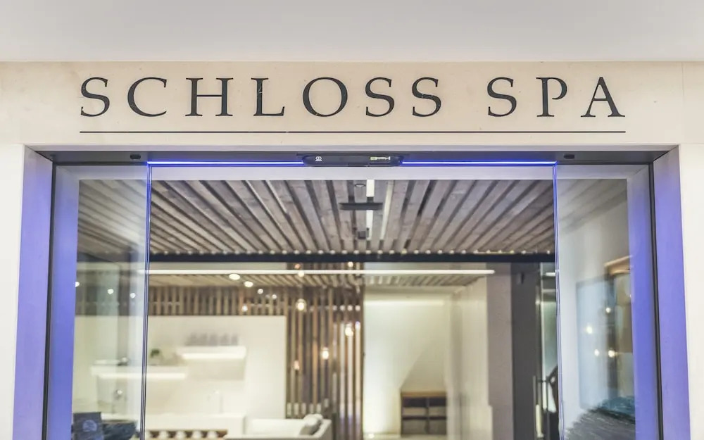 Schlosshotel Ischgl 5-Sterne Superior