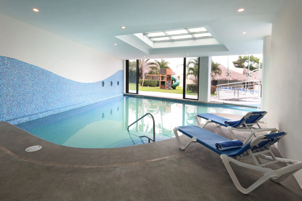 Holiday Inn Veracruz-Boca Del Rio by IHG