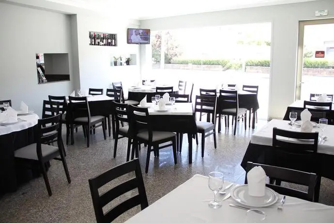 Restaurante e Residencial O Resineiro