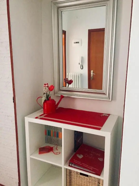Dimora del cuore