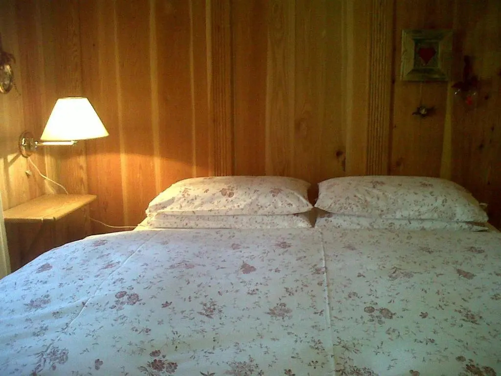 B&B Pichler Casa