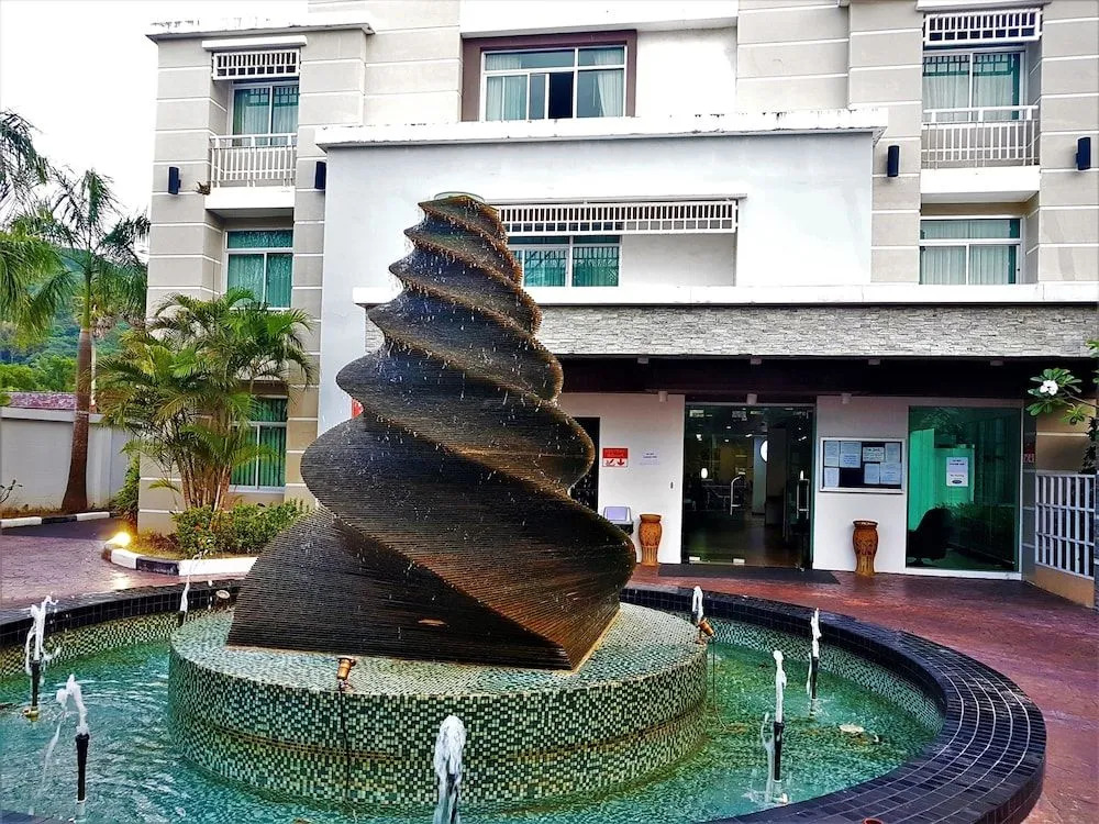 Phuket Villa Patong Beach by PHR