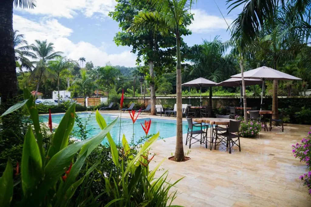 Burungos Place at Saman Residences C-2