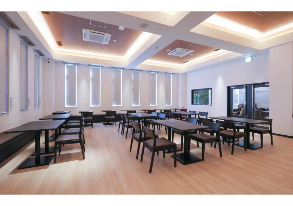 Hotel Bloemen North-Hanazono
