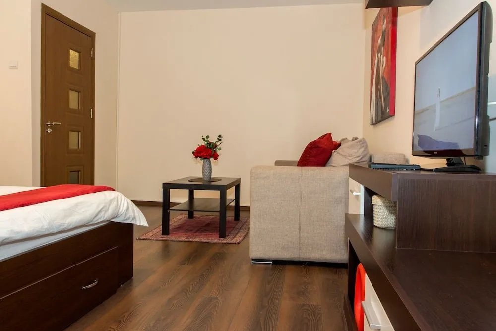 Motru 84 by MRG Apartments