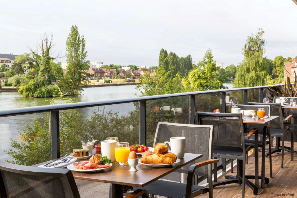 Aiden by Best Western T'aim Hotel & SPA