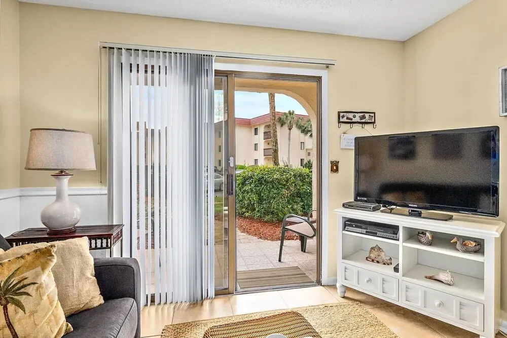 Unit 4104 - Ocean Racquet Resort