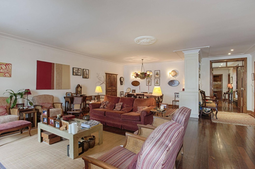Lisbon Downtown Apartment Free Parking
