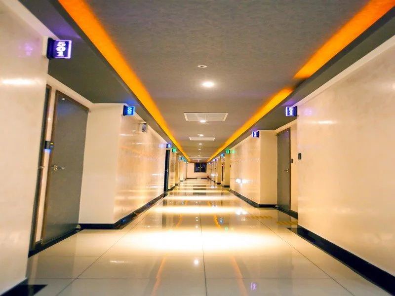 Hotel M