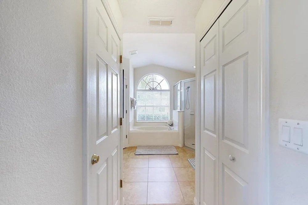 Anthea's Orange Tree 4 Bedroom Home