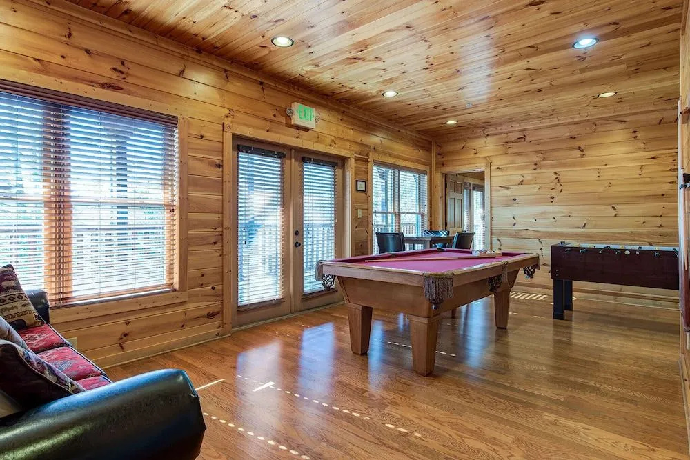Mountain View Lodge by Jackson Mountain Rentals