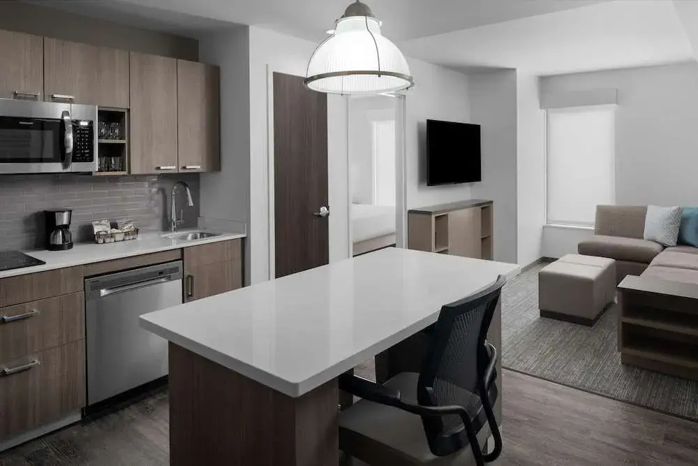 Hyatt House Lansing-University Area
