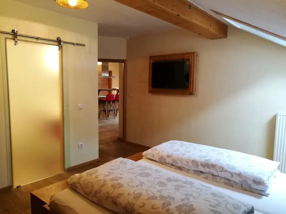 Chalets&Apartments beim Waicher