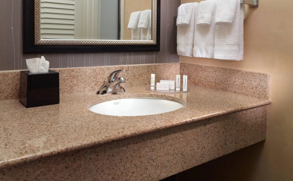 Courtyard by Marriott Atlanta Duluth/ Gwinnett Place