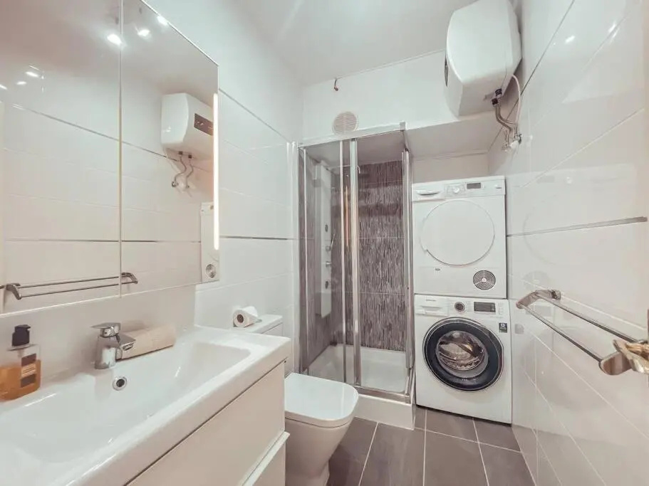 Ocean view apartment in Callao Salvaje CS123
