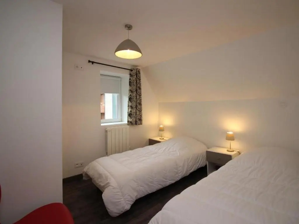 Appartement Mont-Dore, 3 pièces, 4 personnes - FR-1-608-50