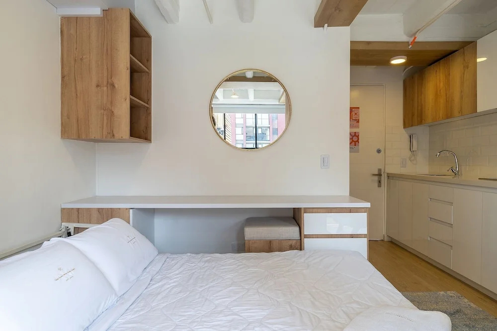 Anima 57(No Front Desk Contact To Property In Advance)
