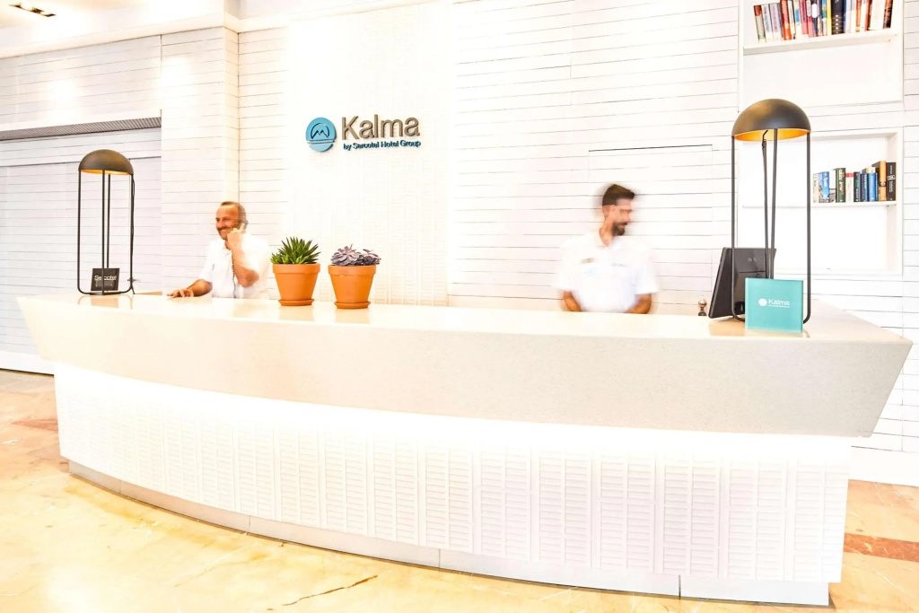 Sercotel Kalma Sitges