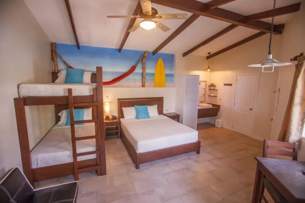 Hotel Roca Sunzal